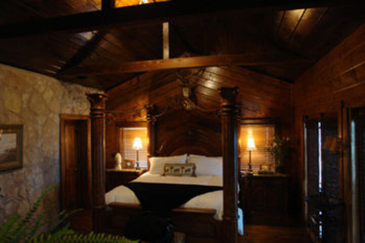 Medina River Ranch Resort