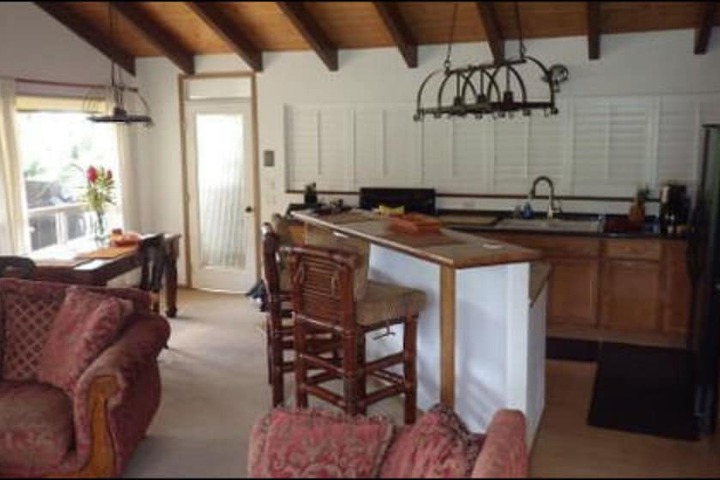 Bamboo Valley Inn
