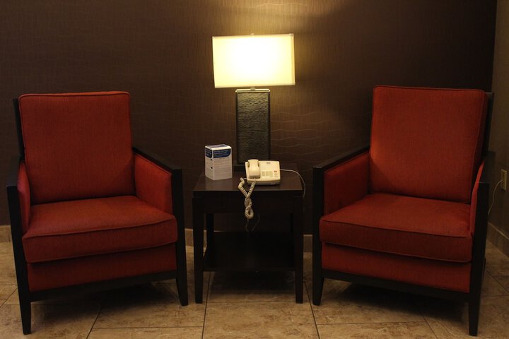 Hotel Interior 8 of 36