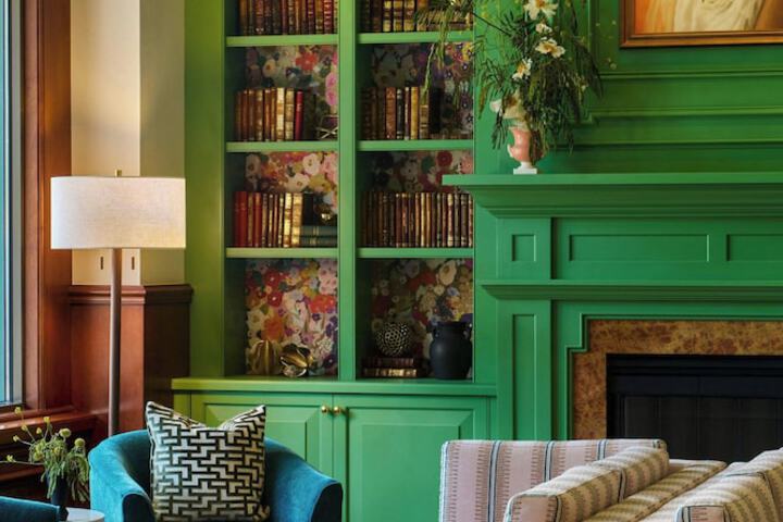 The Carlton Hotel Atascadero – Paso Robles, a Tribute Portfolio Hotel