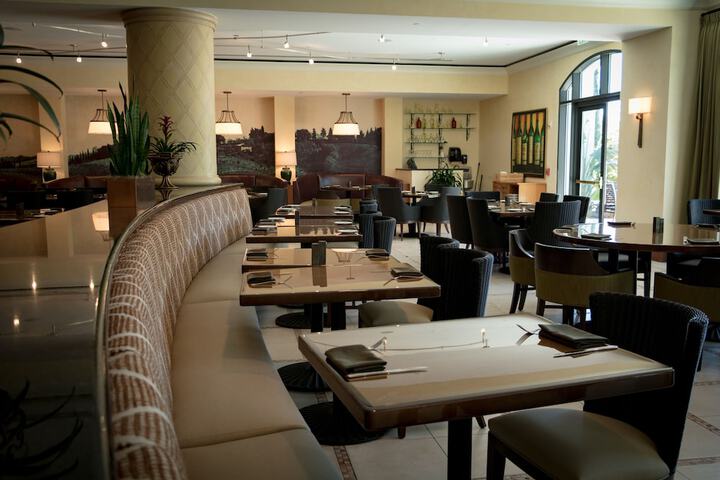 Omni Orlando Resort at ChampionsGate