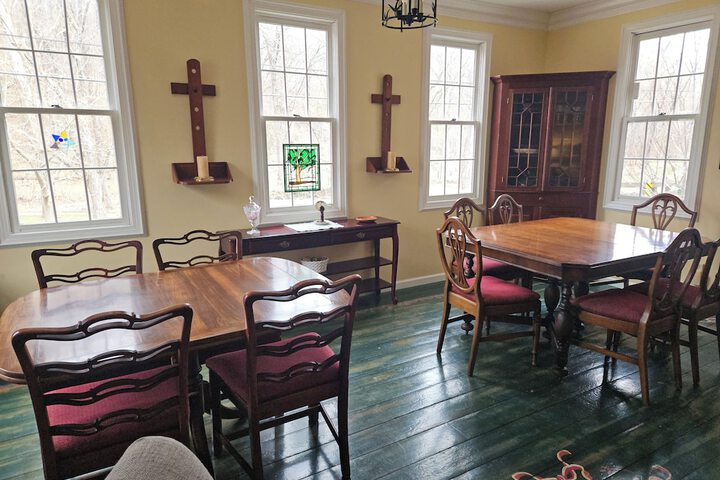 The Green Tree Inn