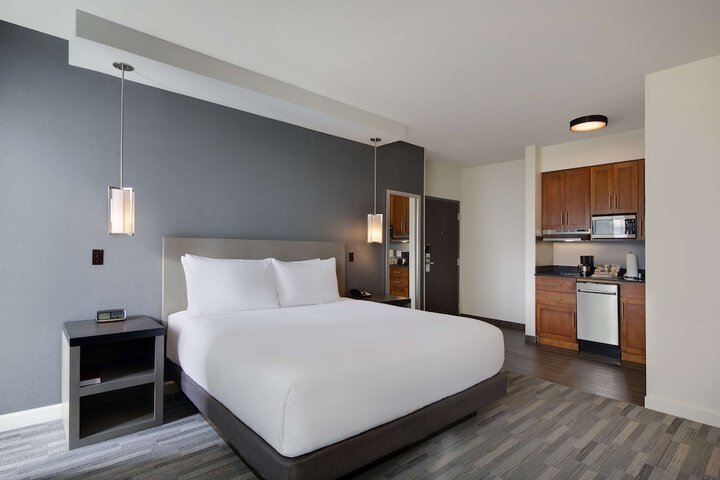 HYATT house San Jose / Silicon Valley