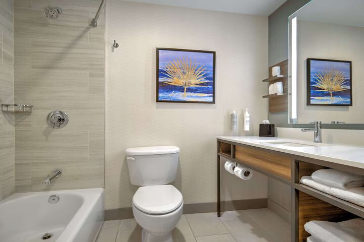 Hilton Garden Inn at PGA Village / Port St. Lucie