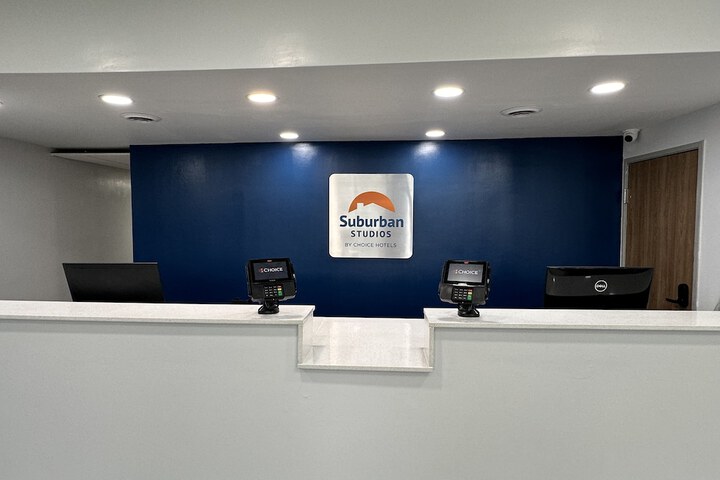 Suburban Studios Chester