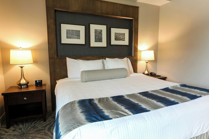 Liberty Mountain Lodging by Vail Resorts