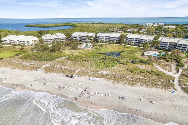 Beach Villas