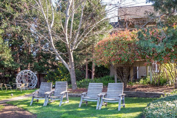 Wine Country Inn