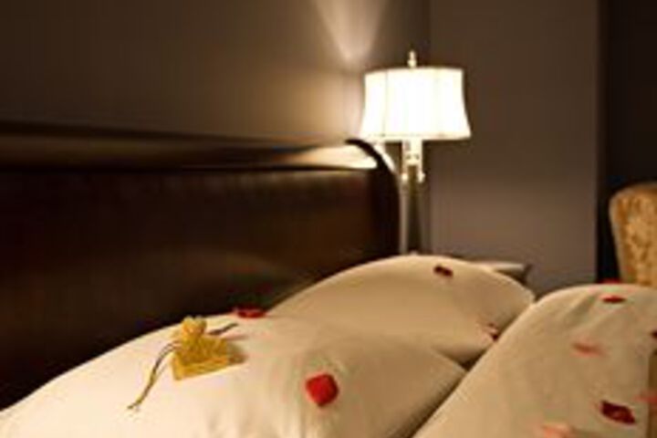 Sweet Dreams Luxury Inn