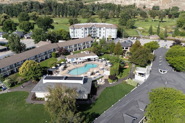 Balcomo a Ramada by Wyndham