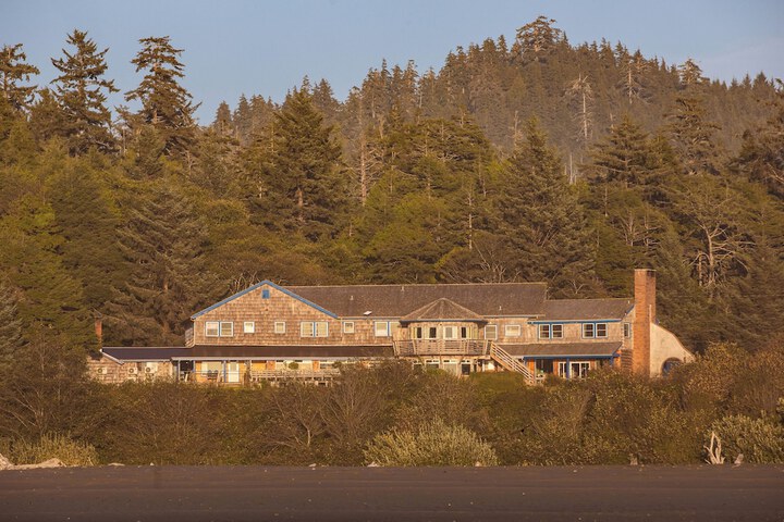 Kalaloch Lodge