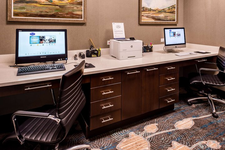 Hampton Inn & Suites Olympia Lacey