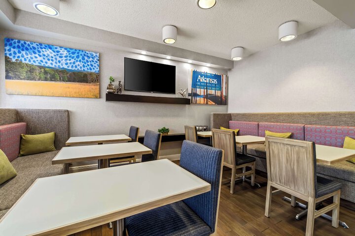 Hampton Inn Jonesboro