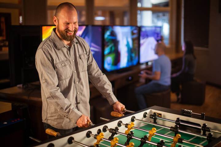 Holiday Inn West Yellowstone by IHG.