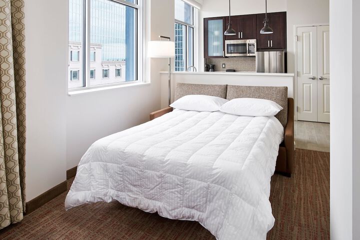 Residence Inn by Marriott Wilmington Downtown