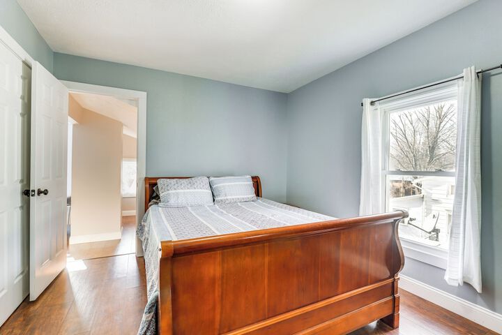 Pet-friendly Penn Yan Home: Wineries Parks, Lakes