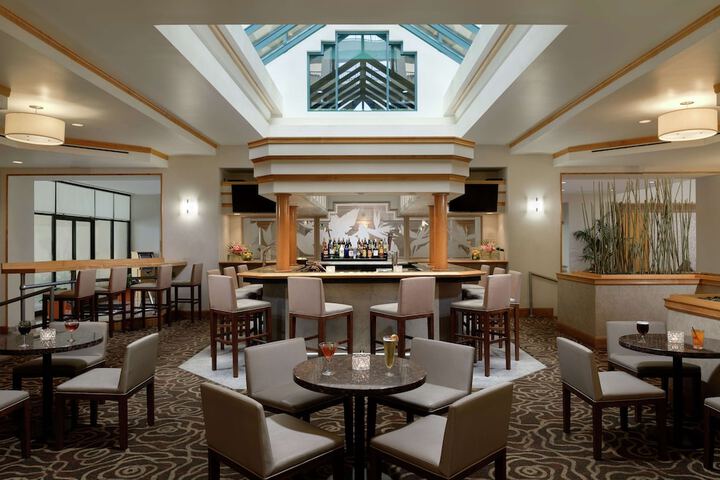 Hilton Boca Raton Suites