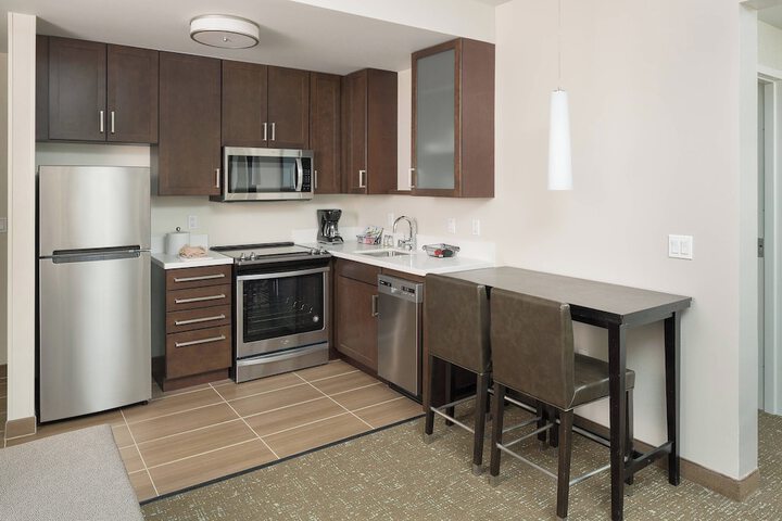 Residence Inn by Marriott Ontario Rancho Cucamonga