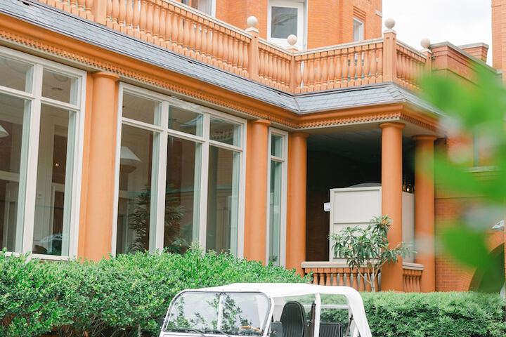 Hotel Bardo Savannah