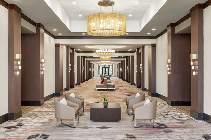 Embassy Suites by Hilton Round Rock