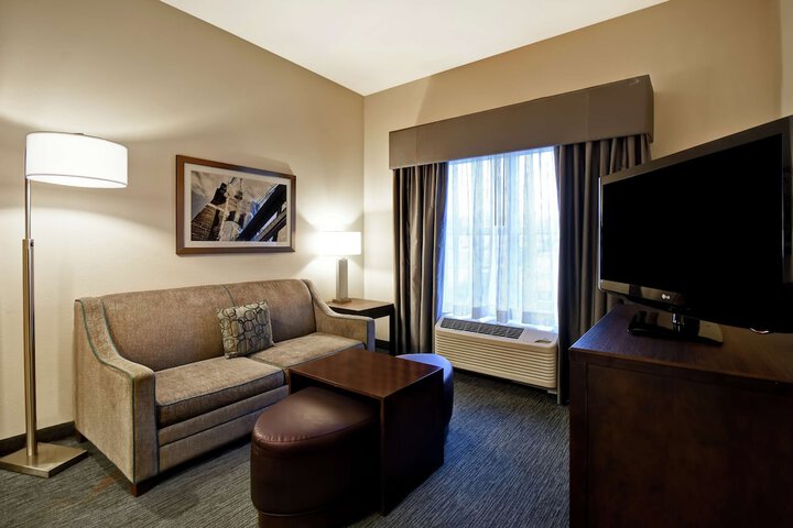 Homewood Suites by Hilton Cincinnati-Milford