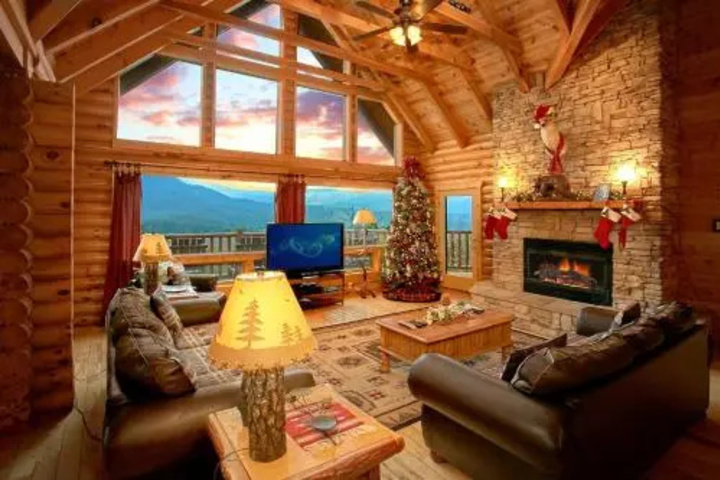 Heavenly Heights Holiday Home