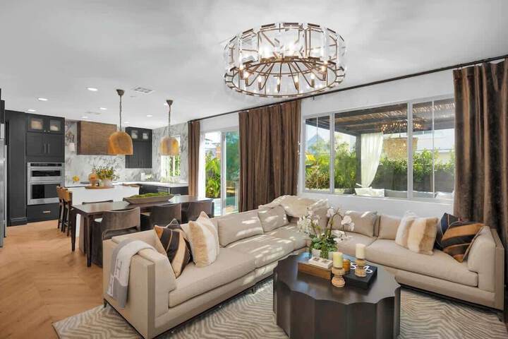 atmarbella Lane - Stylish Dream Home in RMV w / Pool