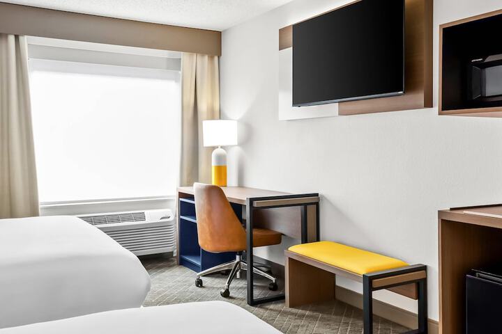 Comfort Inn & Suites OFallon - St. Louis Area