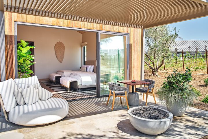 Stanly Ranch Auberge Collection