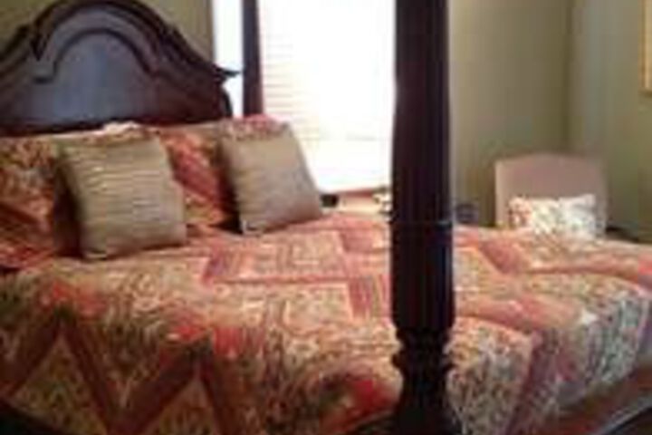 The Ashford Inn