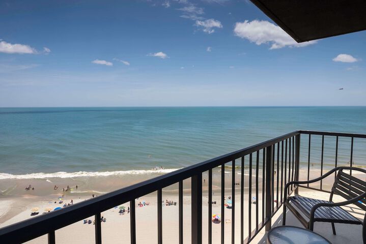 Hilton Myrtle Beach Resort