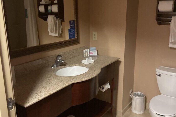 Hampton Inn Rawlins