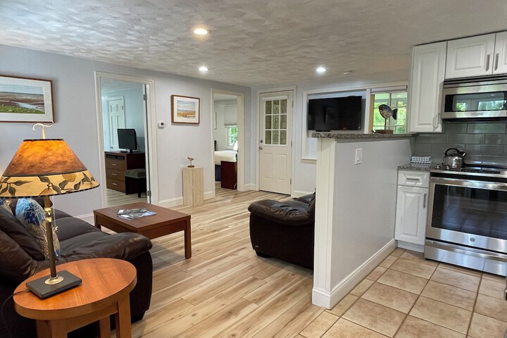 Pleasant Bay Village Resort