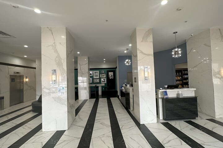 Hotel Interior 12 of 64