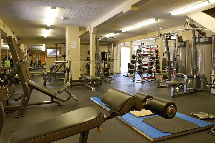 YPC Fitness & Accommodations