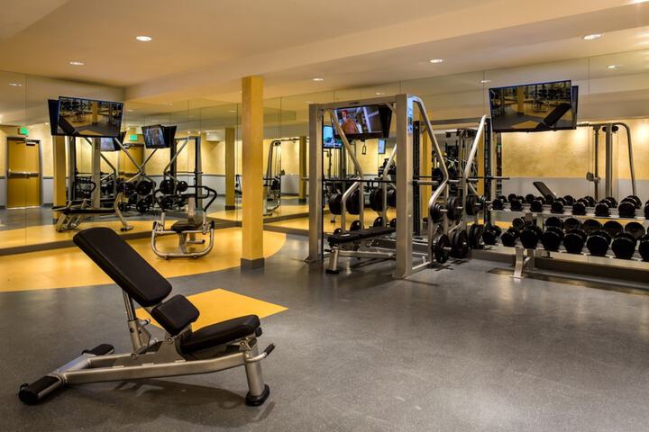 Health and Fitness 24 of 29