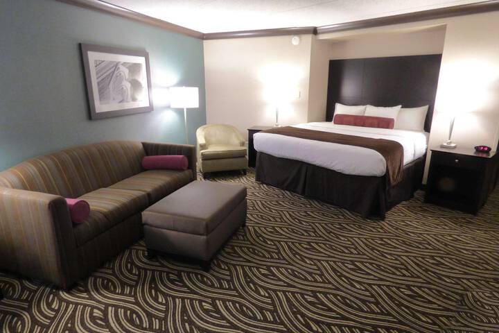 Kingston Regency Inn