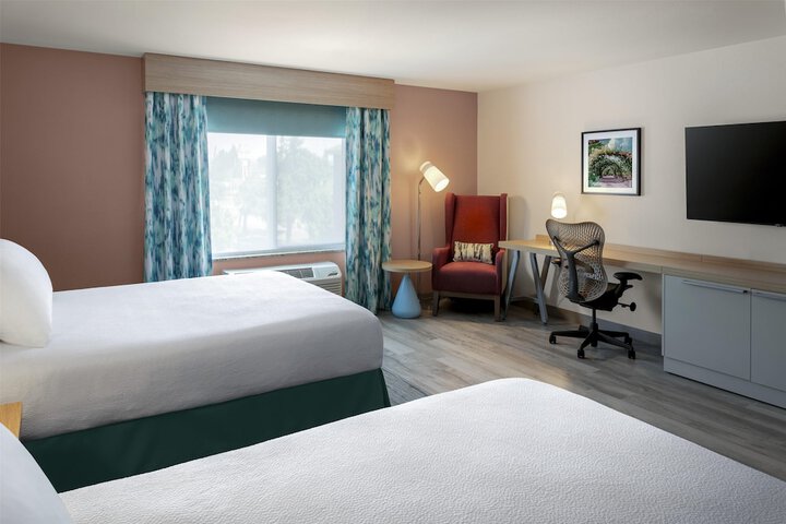 Hilton Garden Inn Eugene / Springfield