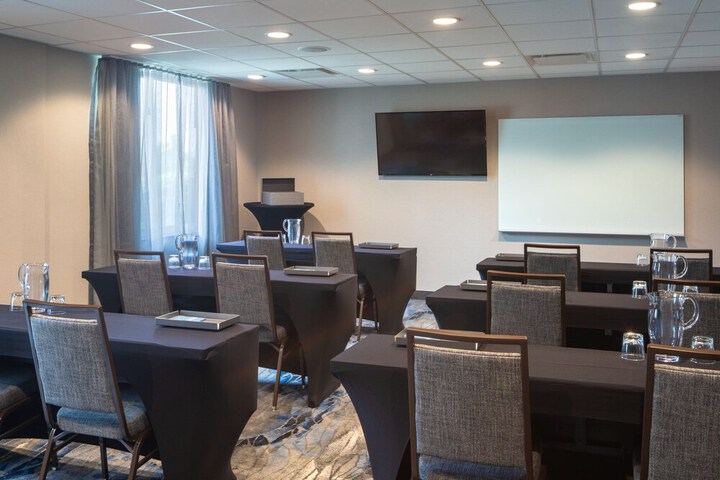 Fairfield Inn and Suites by Marriott Chillicothe