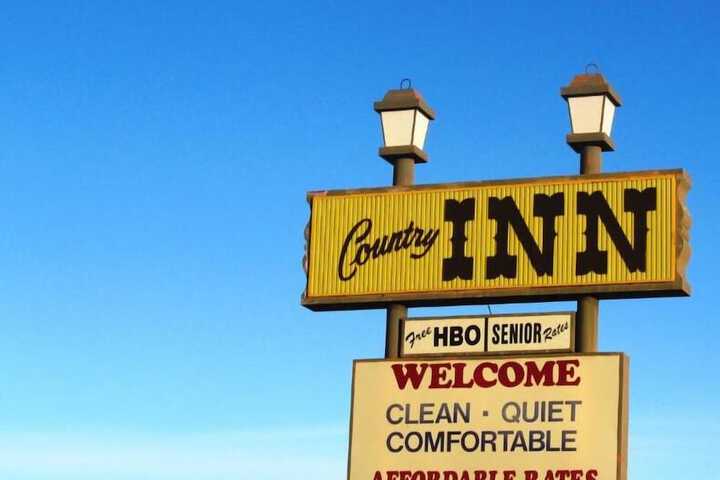 Country Inn