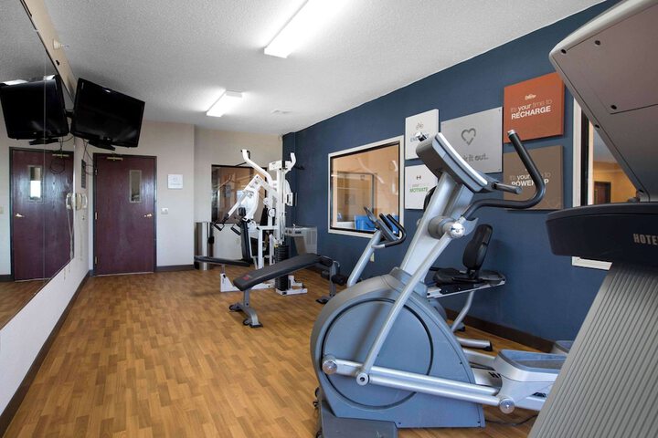 Health and Fitness 38 of 40