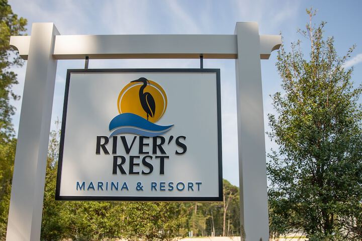 Rivers Rest Marina & Resort