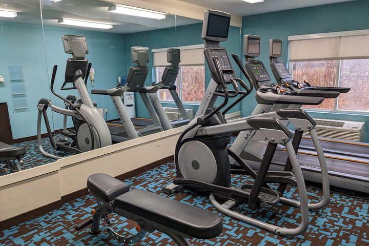 Fairfield Inn by Marriott Concord