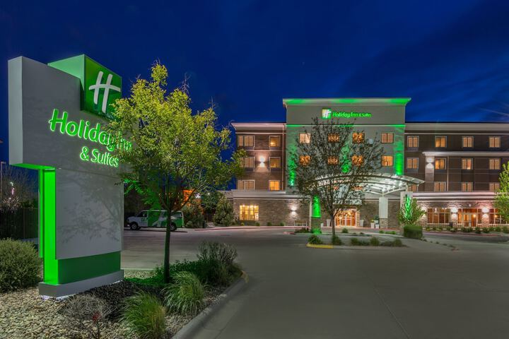 Holiday Inn & Suites Grand Junction by IHG