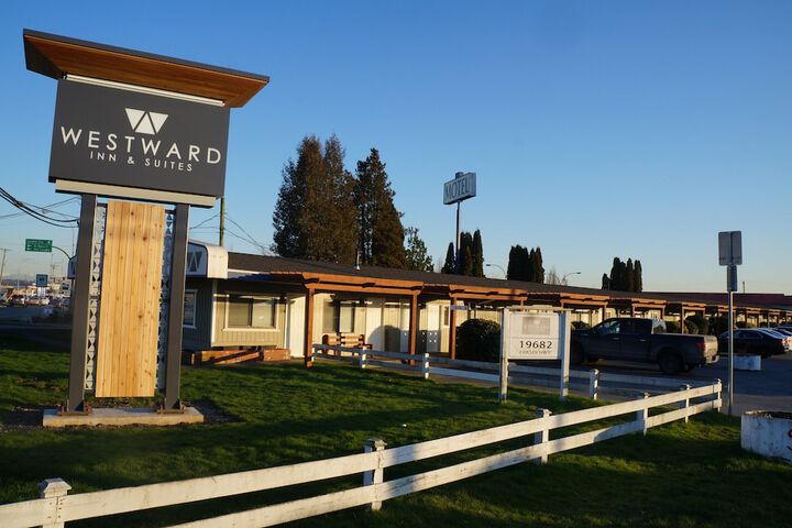Westward Inn & Suites