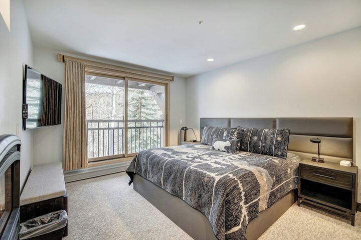 The Pines Lodge a RockResort, by Vail Resorts