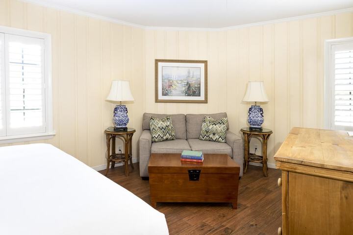 The Bellmoor Inn & Spa