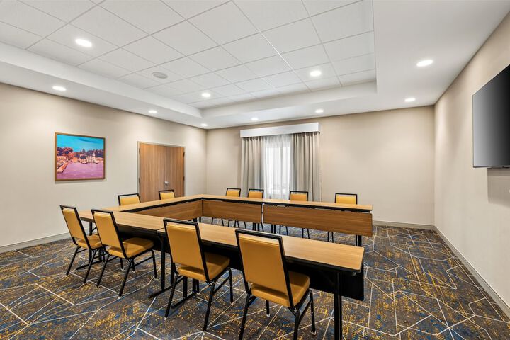 Hampton Inn Cooperstown