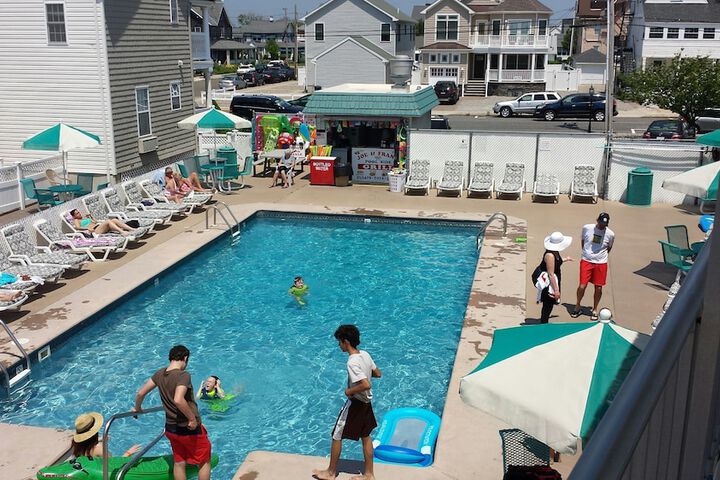 Pool 5 of 48