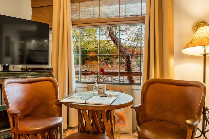 Tubac Country Inn